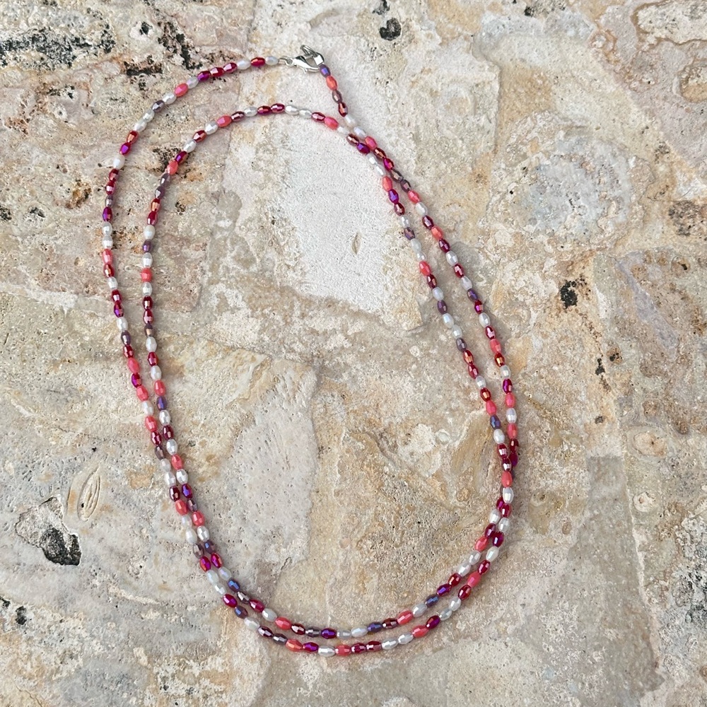 Serenity Necklace